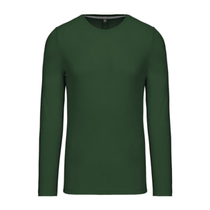 PIGIAMA UOMO flanella invernale quadro rosso blu e verde maglia verde