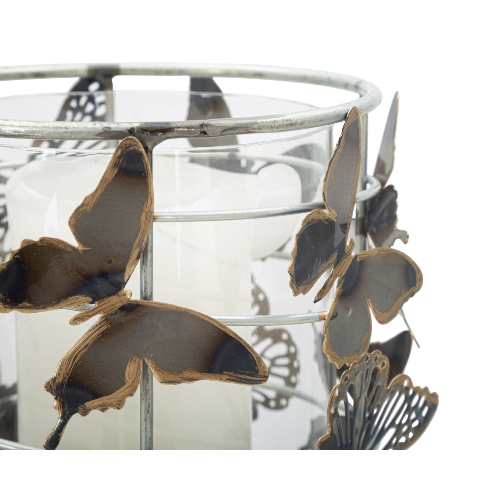 P/CAND FARFALLE CM 15X23,3