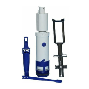 Cloche avec bassin 8 cm, pour réservoir UP720 (241.290.00.1)