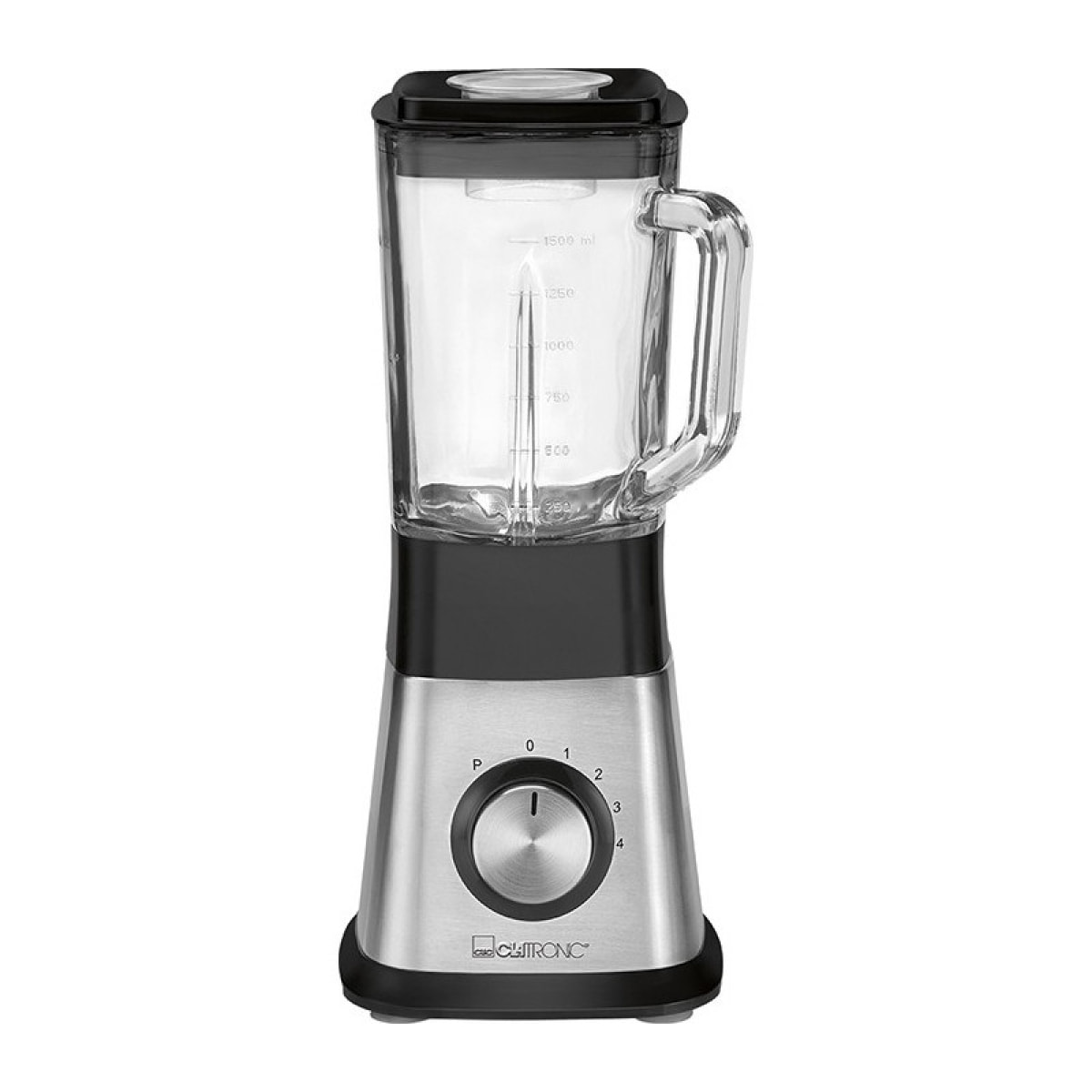 Blender Mixeur universel 1,5L 650W Clatronic UM 3644