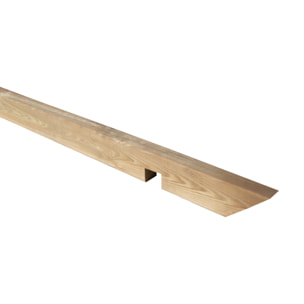 Cavalier 4.5x9x290 Cm
