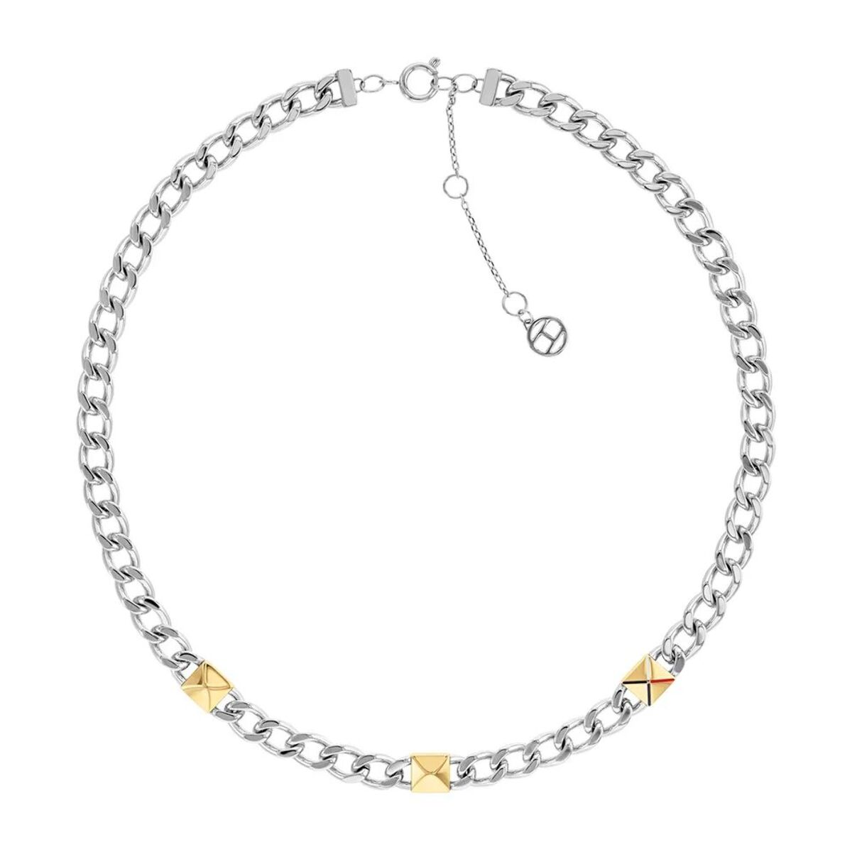 Collar Tommy Hilfiger Mujer 2780912