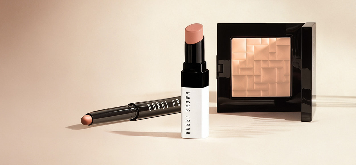 BOBBI BROWN pas cher chez VEEPEE