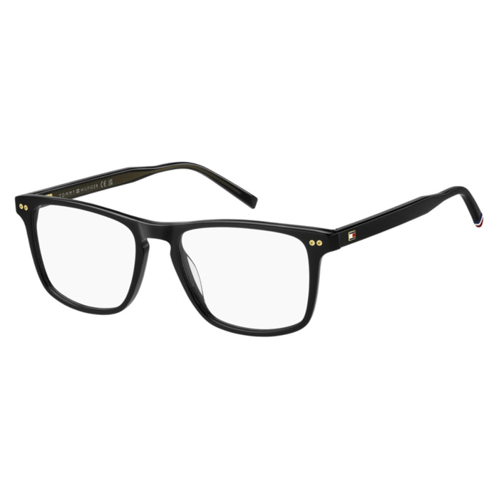 Gafas de Vista Tommy Hilfiger TH 2189 807 de Acetato Hombre 53 mm