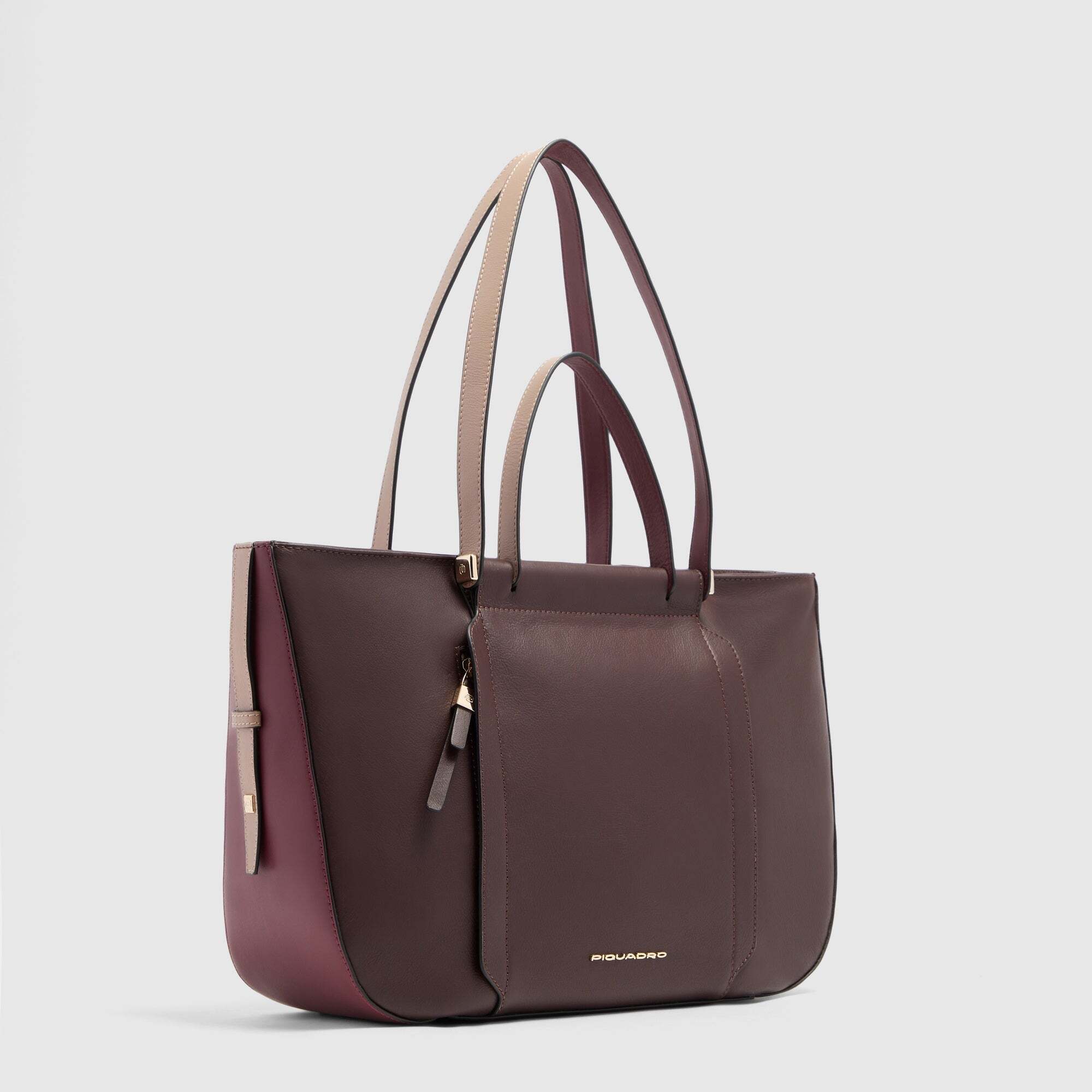 Piquadro Borsa donna porta pc 14"