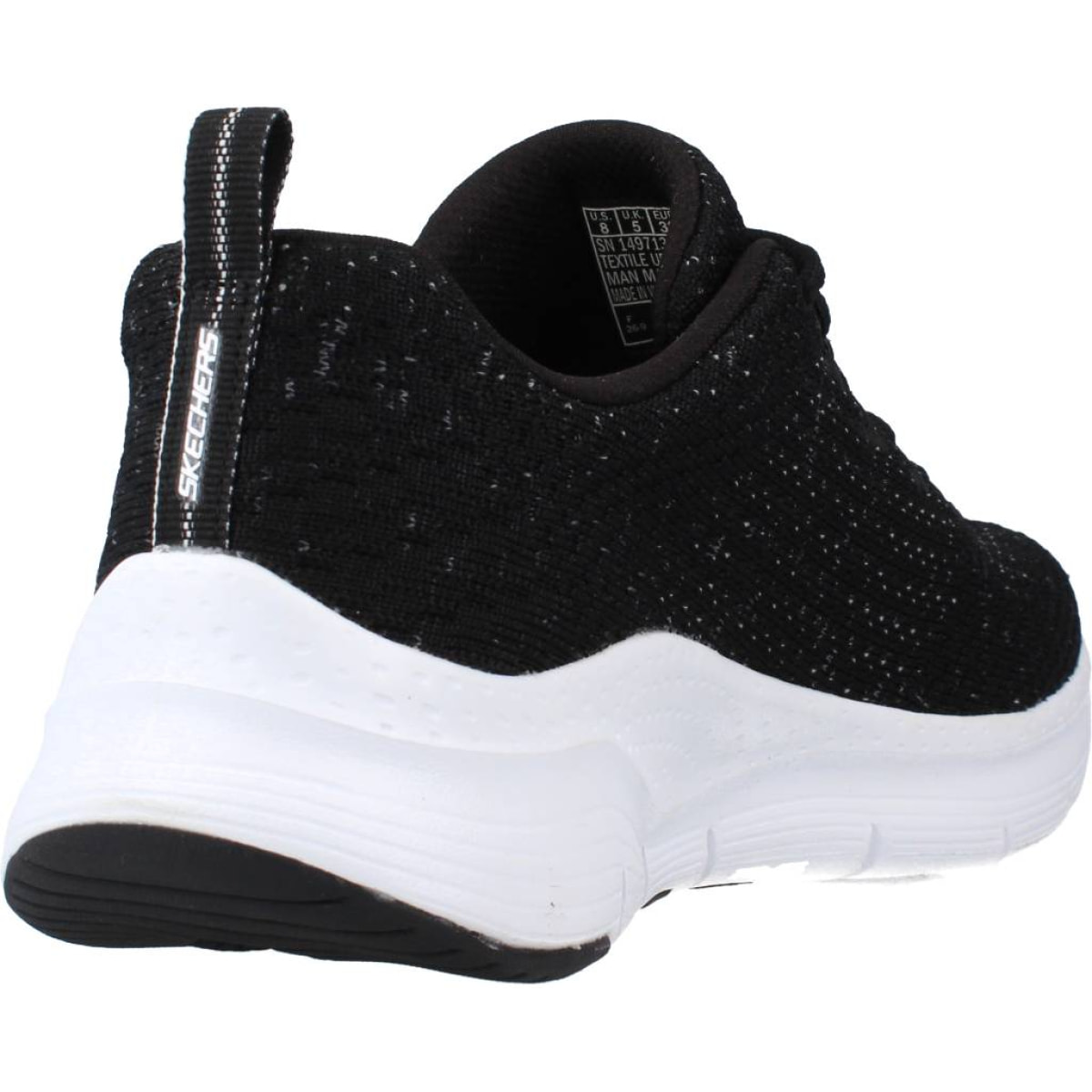 SNEAKERS SKECHERS 149713S