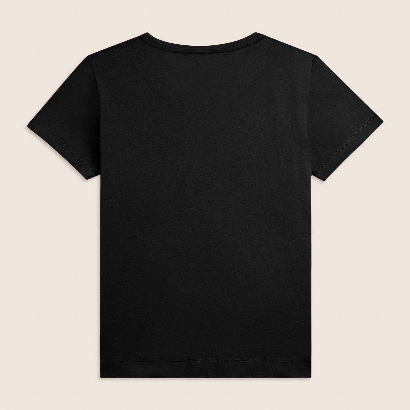 T-shirt con Logo FREDDY su Grafica Ondulata