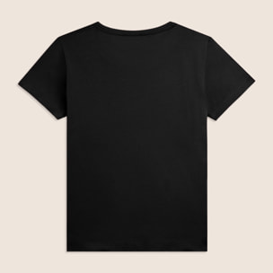 T-shirt con Logo FREDDY su Grafica Ondulata