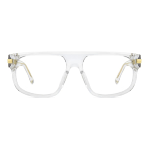 Gafas de Vista Dsquared2 D2 0179 900 de Acetato Hombre 56 mm