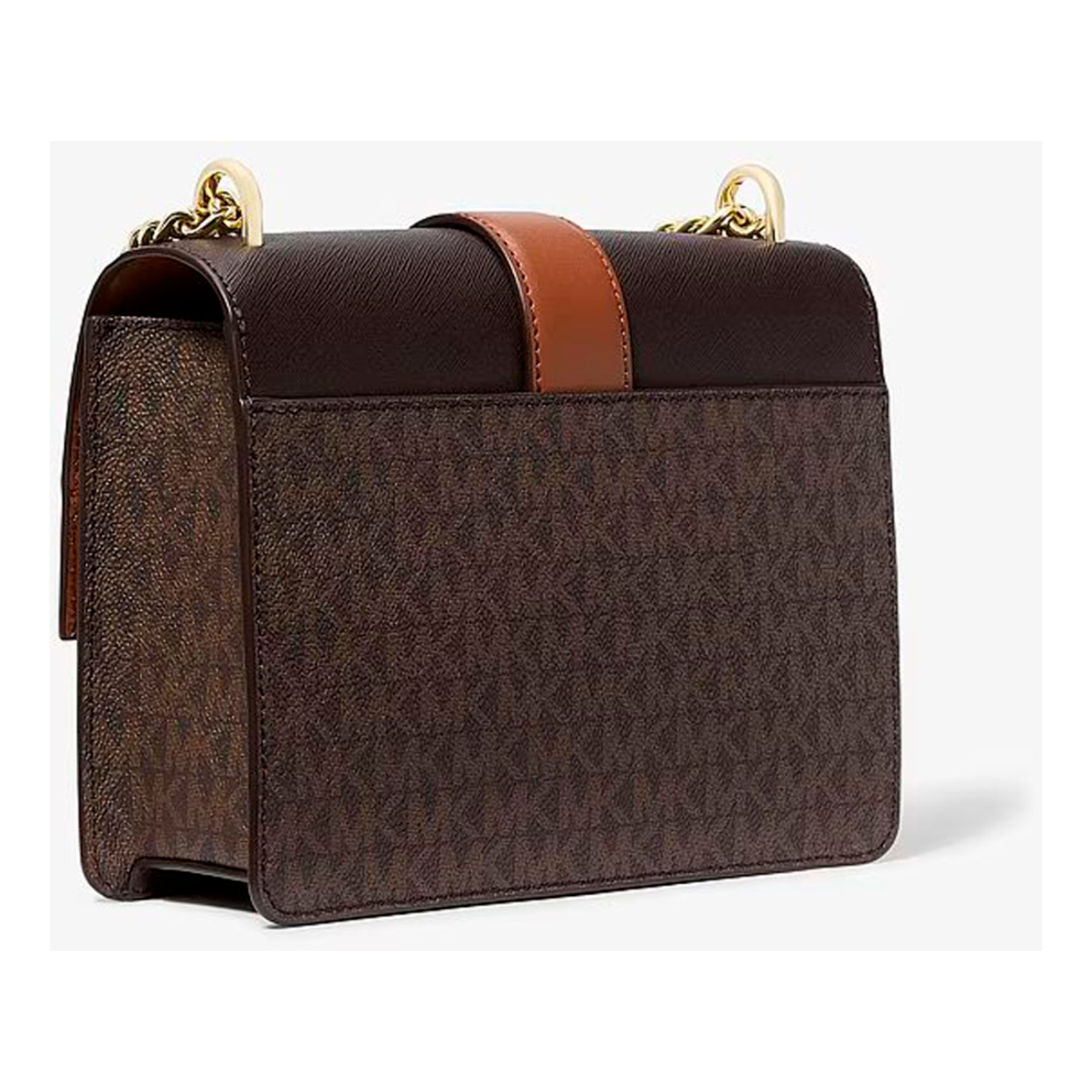 Michael Kors Bolso para Mujer 35S5GGRC1B-BROWN