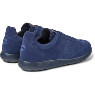 CAMPER Pelotas XLF - Zapatillas Sneakers Azul Hombre