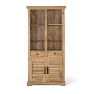 Librería - 180x90x40cm