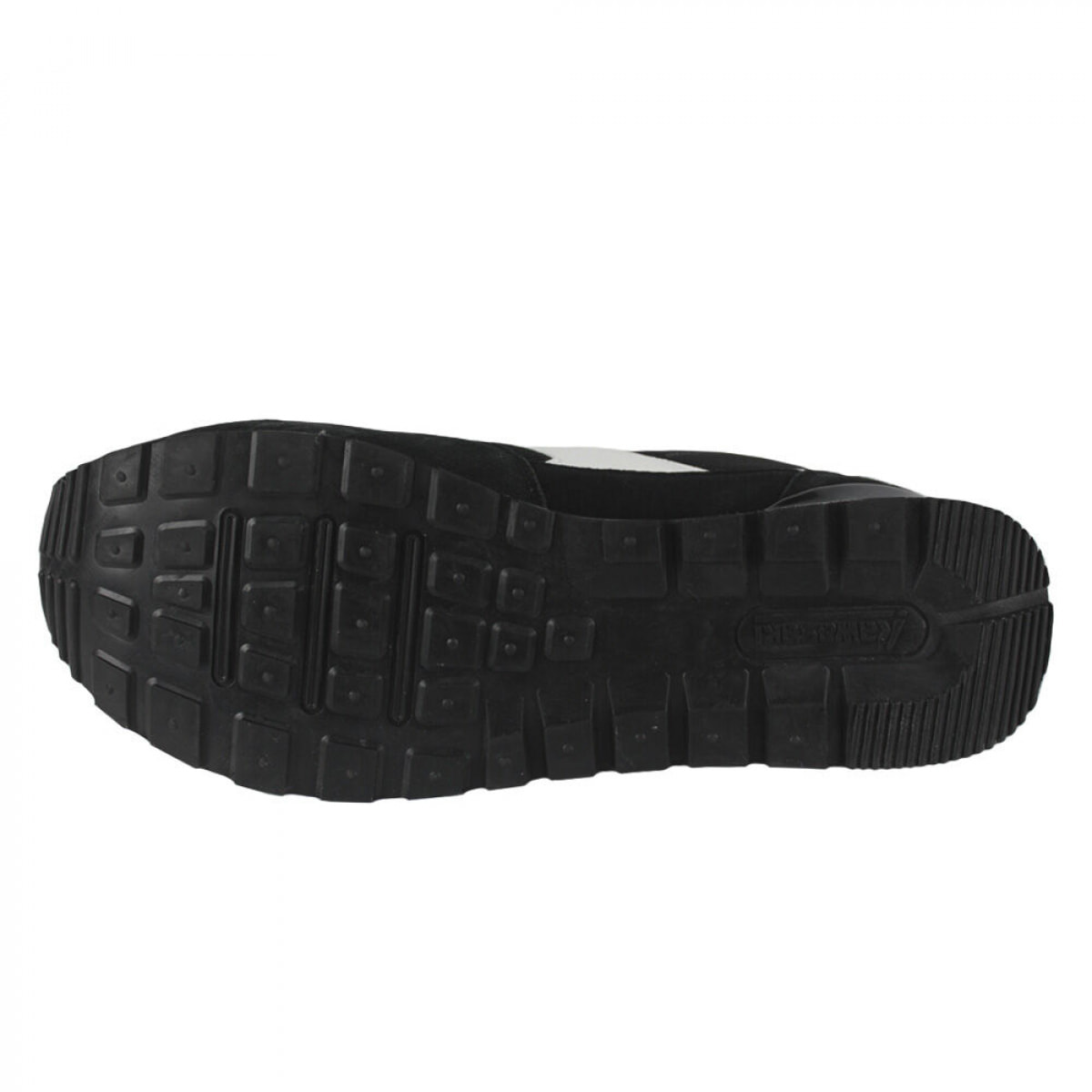 KAWASAKI Flash Classic Shoe K222255 1001 Black