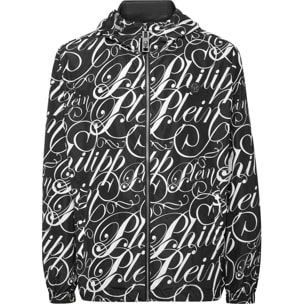 PHILIPP PLEIN Nylon Jacket