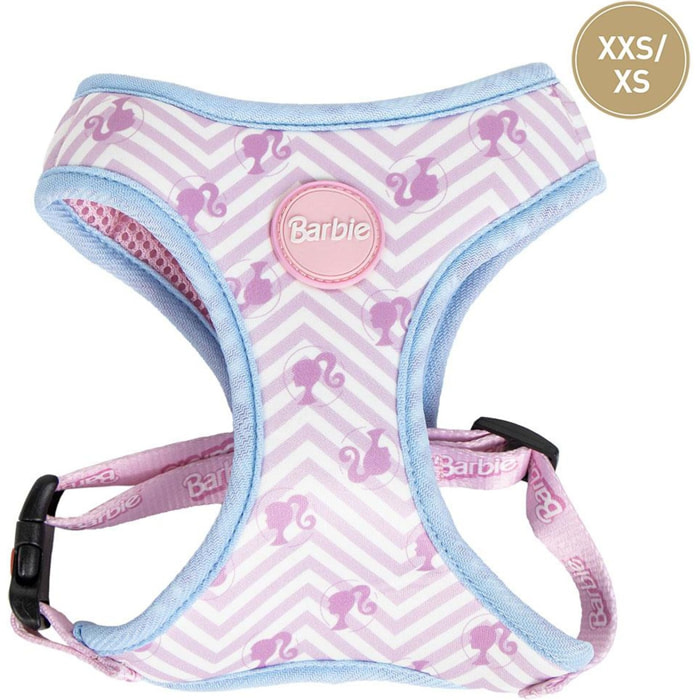 Arnés Para Perros Barbie