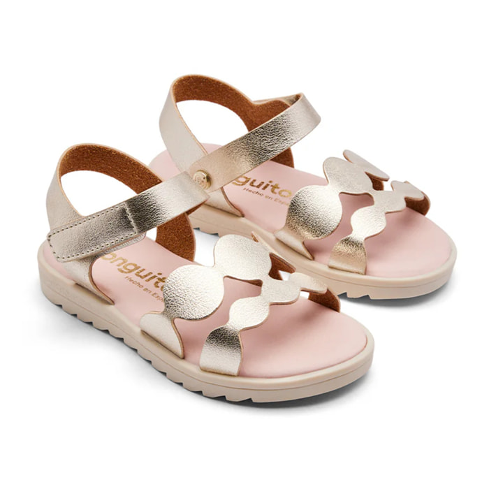 Conguitos - Sandali estivi per bambini comodi