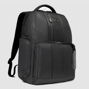 Piquadro Zaino uomo fast-check porta pc 15,6"