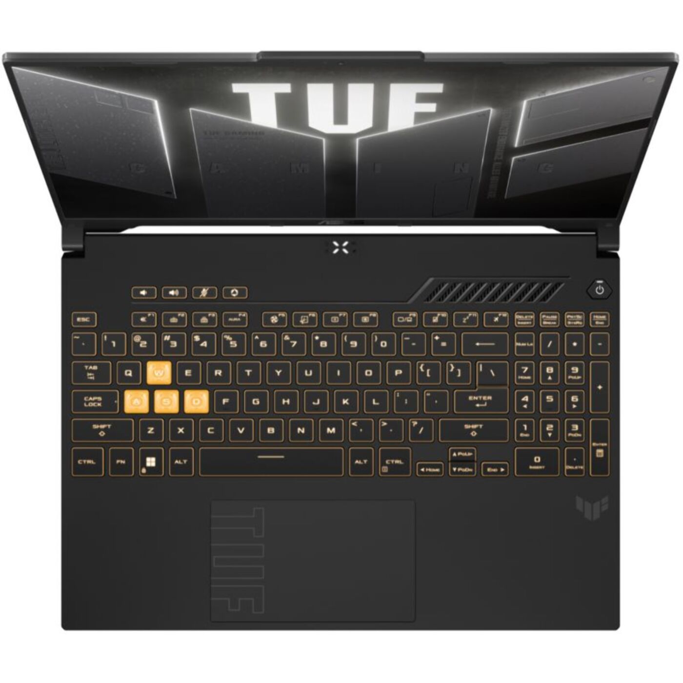 PC Gamer ASUS TUF F16 TUF607JV-N3185W