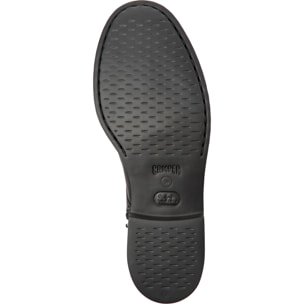 CAMPER Iman - Botines Mujer Negro