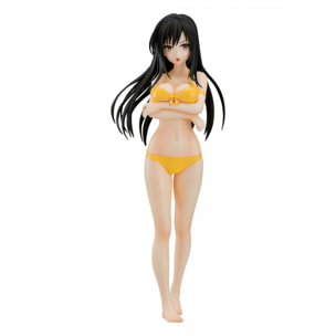 To Love-ru Darkness Pop Up Parade Pvc Statua Yui Kotegawa 17 Cm Good Smile Company