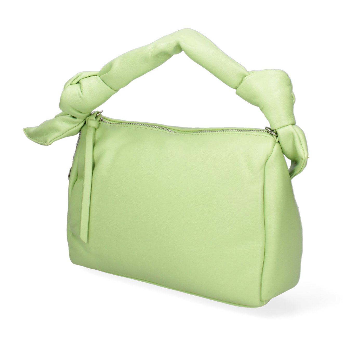 Borsa a spalla  da donna ecopelle Prodotto Vegano 26x20x11 cm