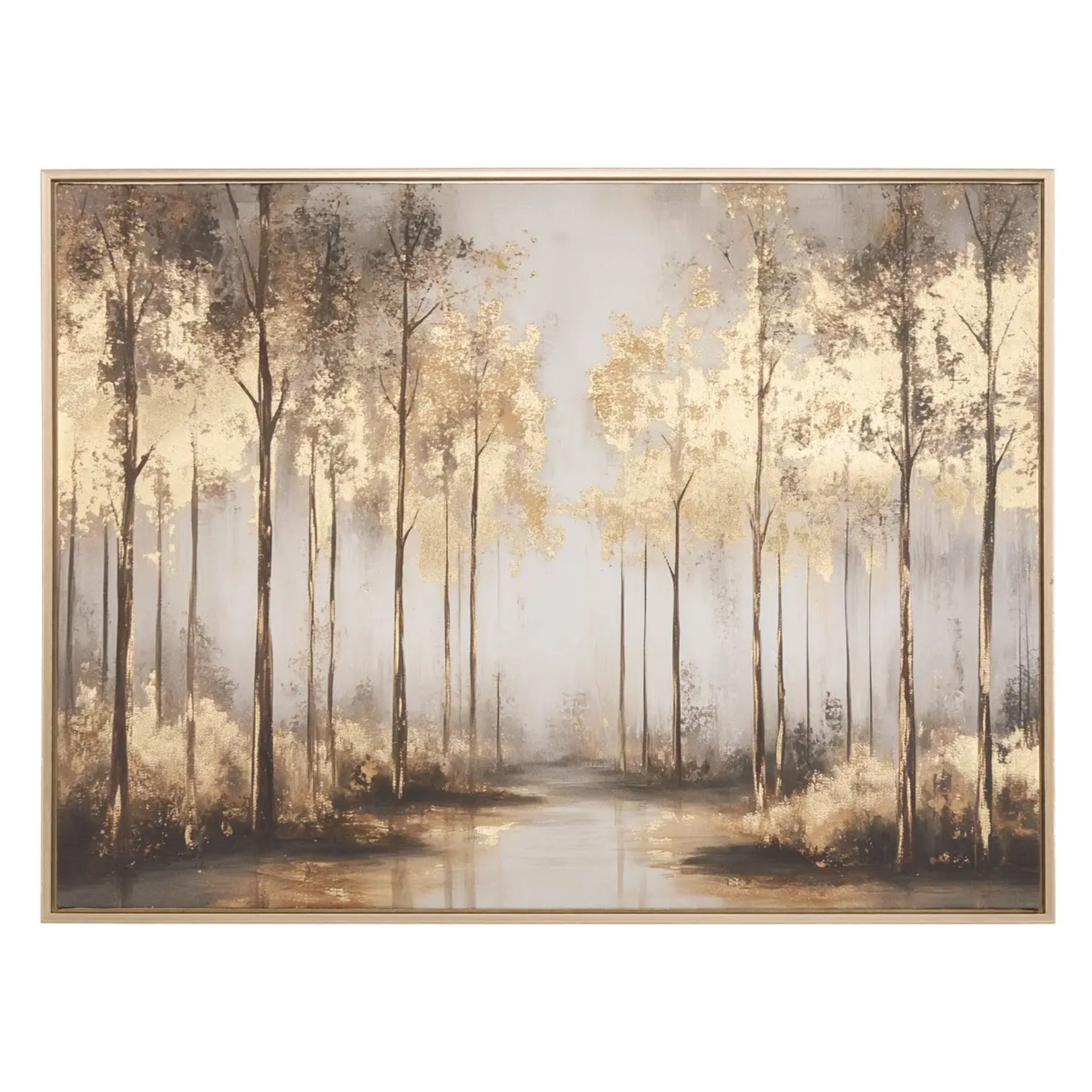 Toile Penny rectangulaire 58x78cm