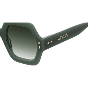 Gafas de Sol Isabel Marant IM 0004/N/S 1ED de Acetato Mujer 52 mm