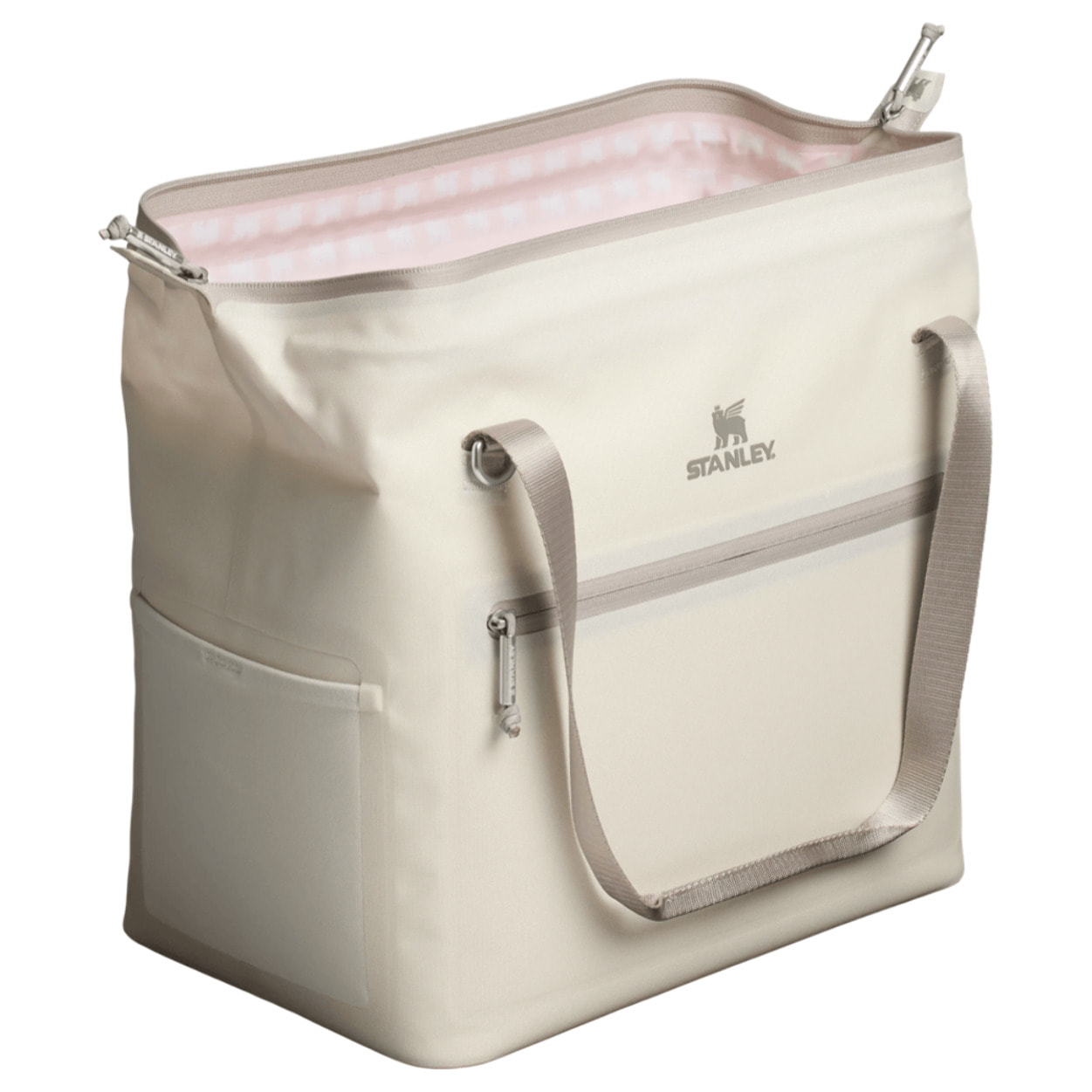 Borsa frigo - 18.9L - ALL-DAY JULIENNE MAX COOLER - Cream