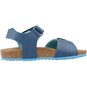 Sandalias Niño de la marca GEOX  modelo J GHITA BOY AZUL
