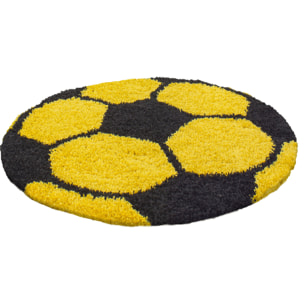 Tapis enfant tissé PEGI