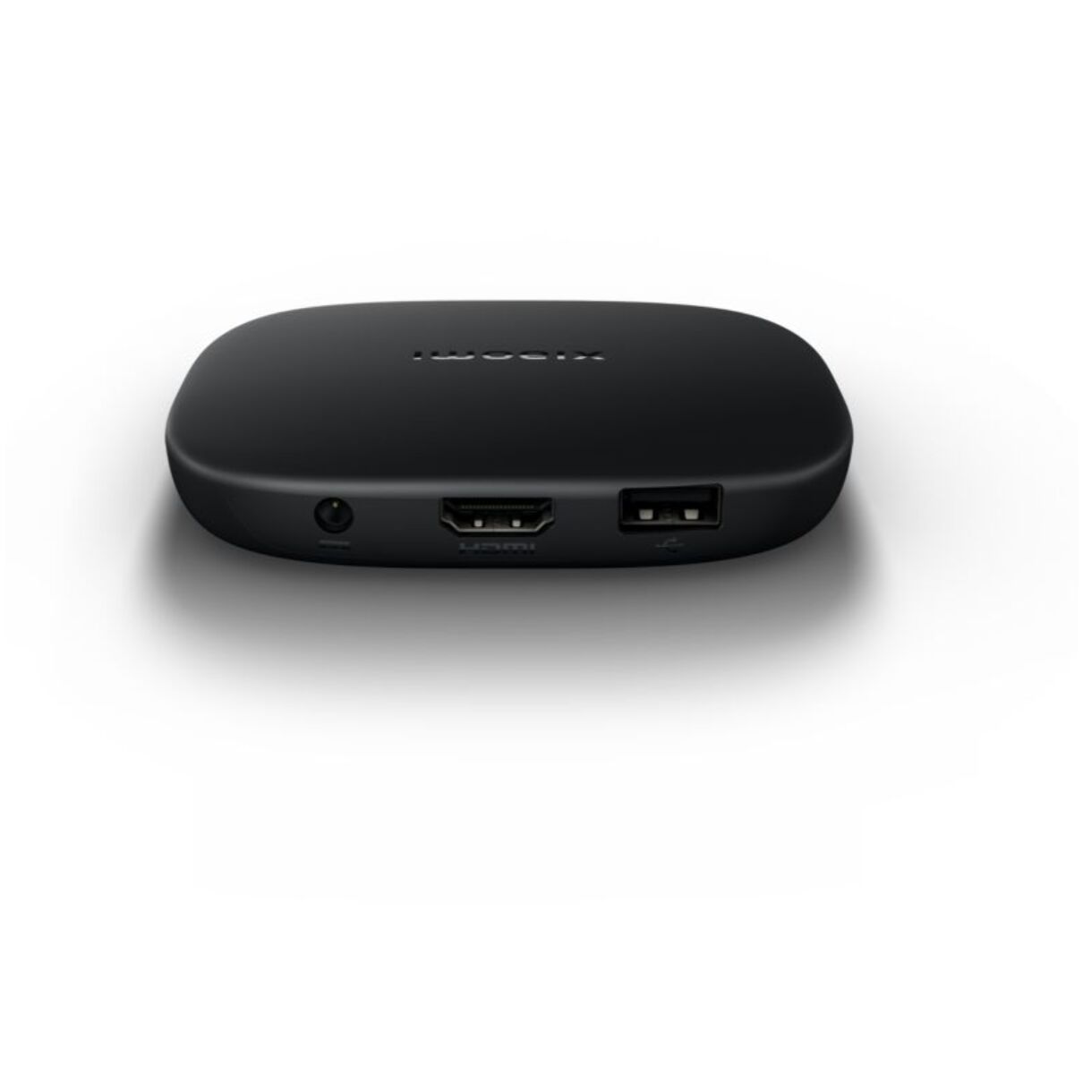 Passerelle multimédia XIAOMI TV Box S 3rd Gen