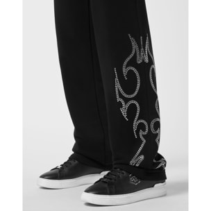 PHILIPP PLEIN Pantalones de jogging