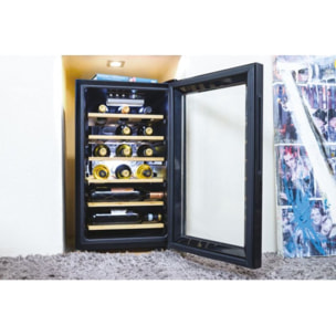 Cave à vin de service CANDY CWCEL 210/NF