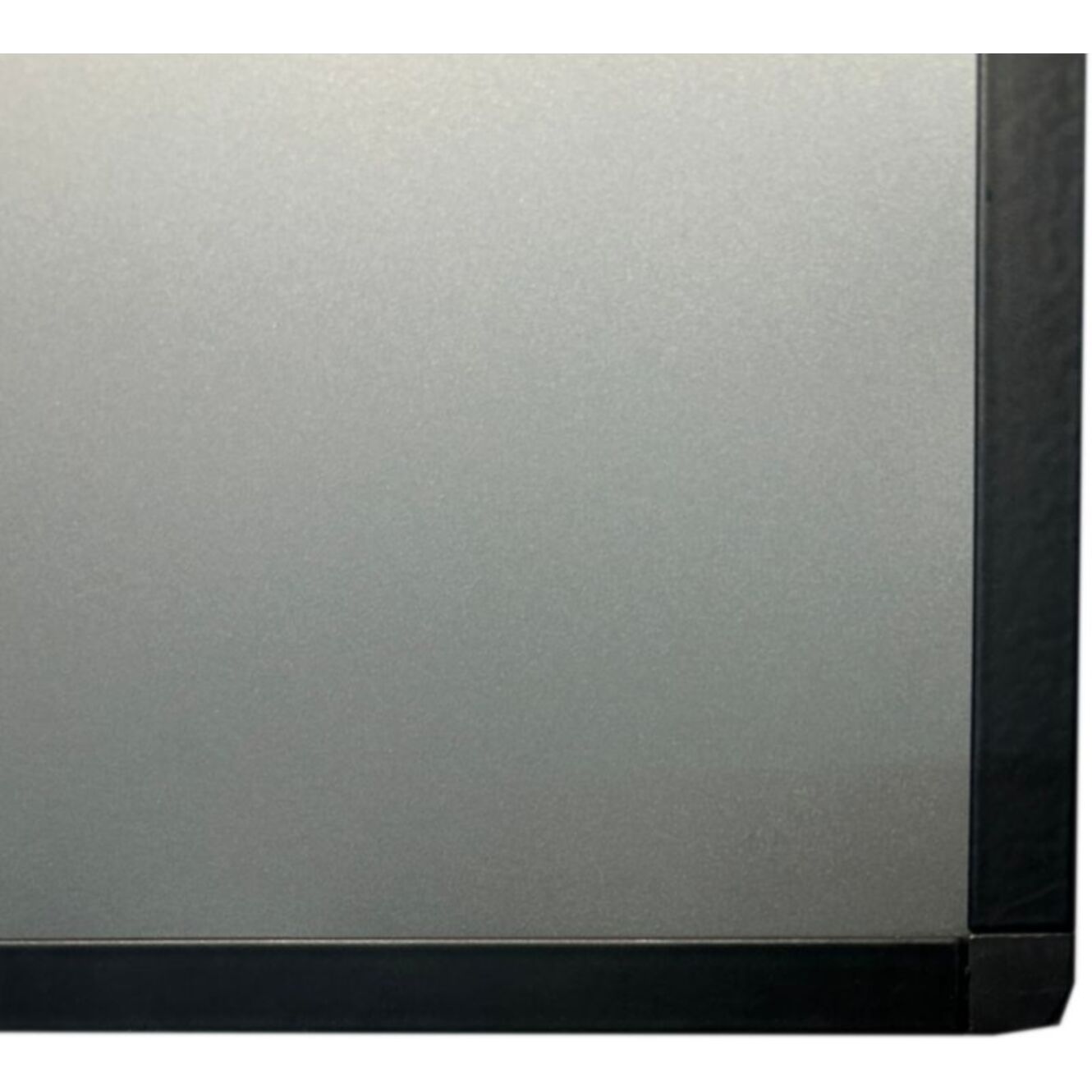 Ecran de projection ORAY Ecran cadre UST/ALR Série 1 124x22