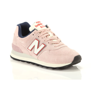 Sneakers New Balance 574 Viola