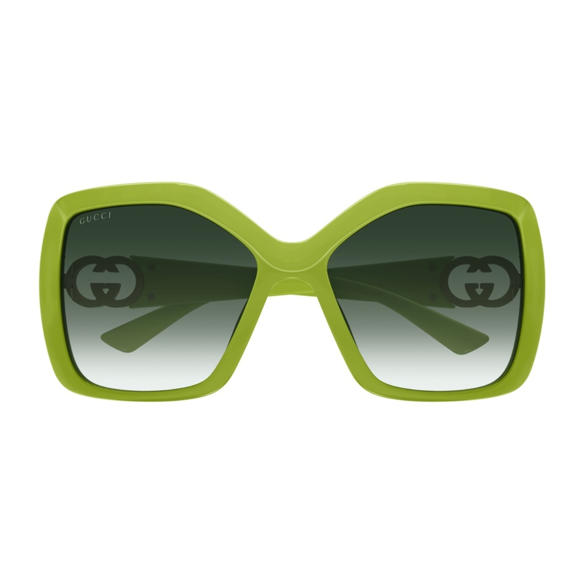 Gafas de Sol Gucci GG2015S-004 de Acetato Mujer 59 mm