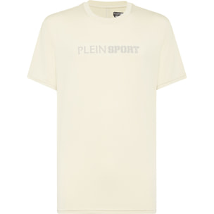 PLEIN SPORT Camiseta Cuello Redondo