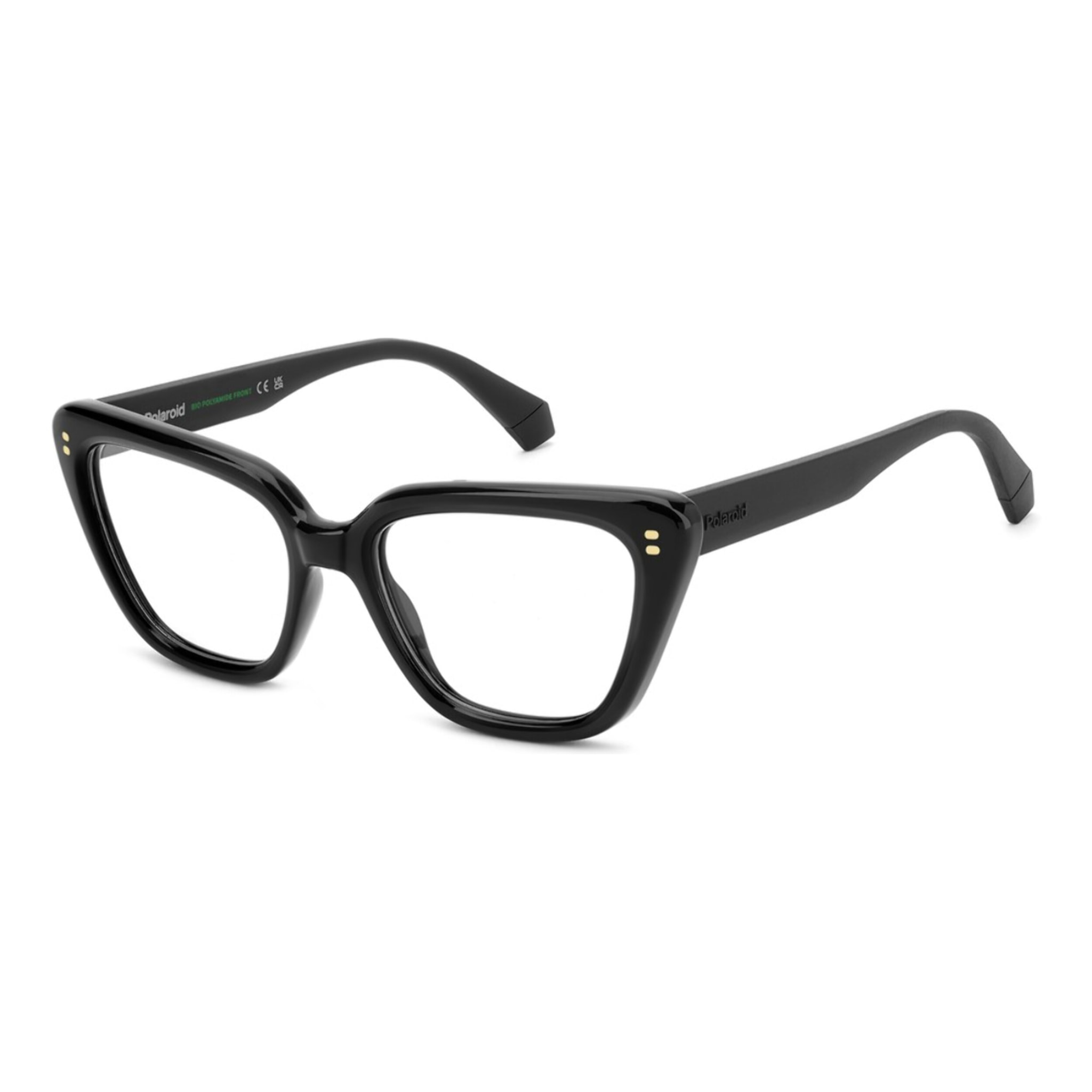 Gafas de Vista Polaroid PLD D575 807 de Tr90 Mujer 53 mm