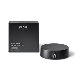 VISIONARY HIGHLIGHTER Illuminante dalla texture wet & dry