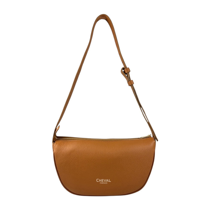 Borsa a tracolla Cheval Firenze Tania Cuoio