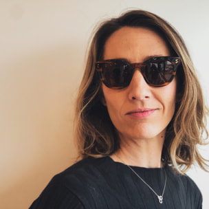 GAFAS DE SOL OCEAN SANTA CRUZ de color Marron