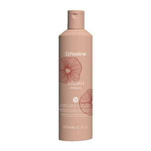 ECHOSLINE Argan Shampoo 300ml