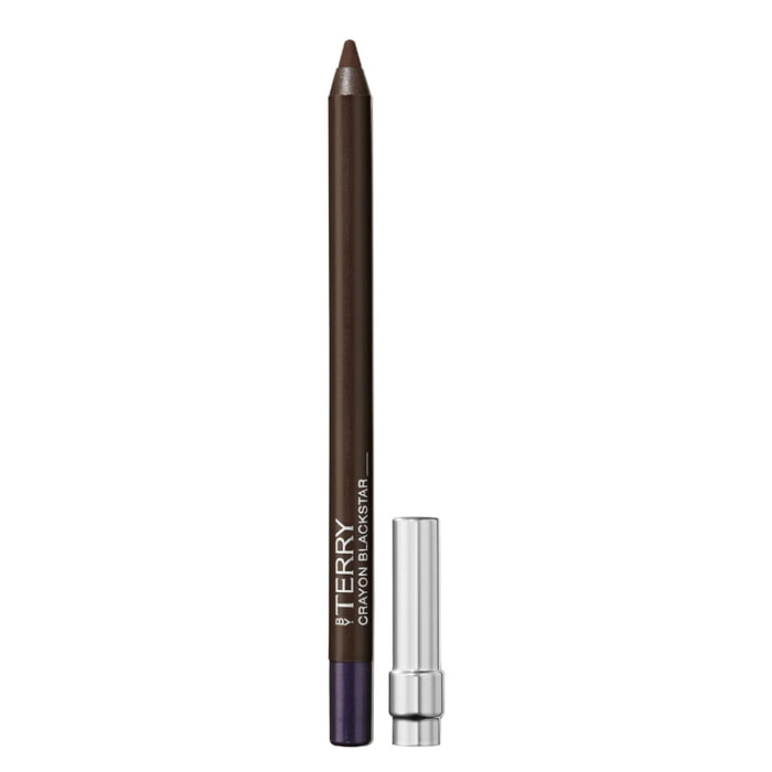 4 Brown Secret - Crayon Eyeliner Waterproof