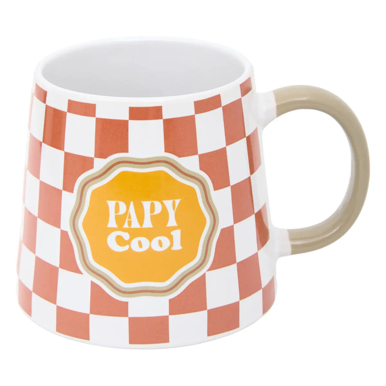 Mug Le meilleur daddy du monde 365 ml