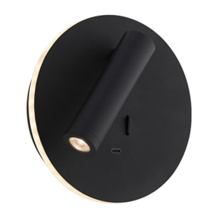 Applique LED USB-C Rossini MY WAY