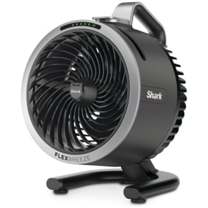 Ventilateur SHARK FlexBreeze HydroGo FA050EU