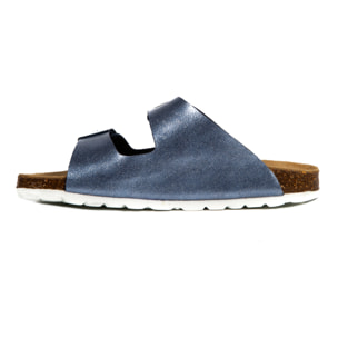 Sandalo BILLOWY BLU