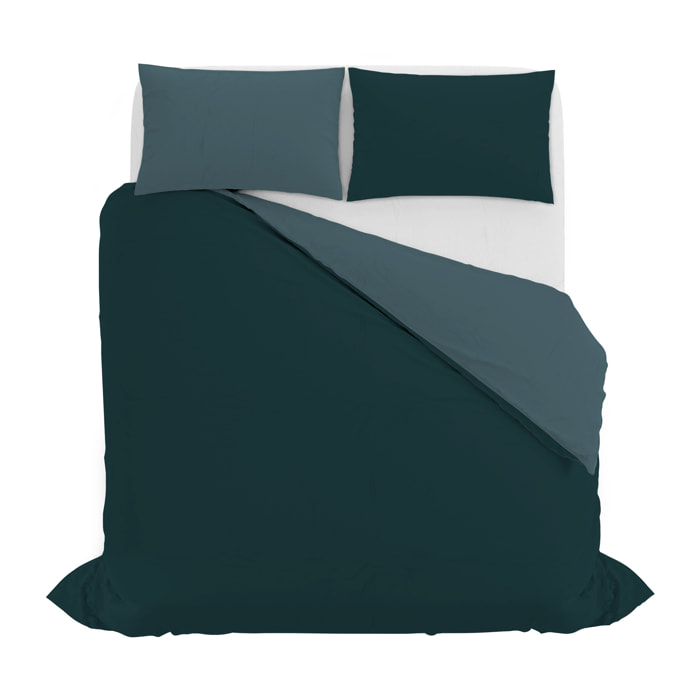 PARURE COPRIPIUMINO ZOE MATRIMONIALE