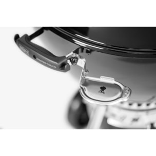 Barbecue charbon WEBER Master-Touch GBS Premium E-5770 Charcoal