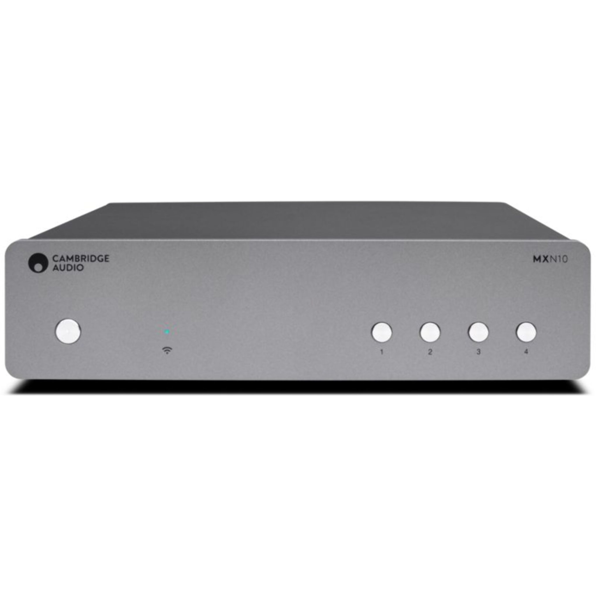 Lecteur réseau HiFi CAMBRIDGE AUDIO C-MXN10 Lunar Grey